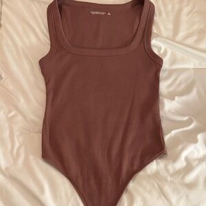 Abercrombie & Fitch Women's Bodysuit